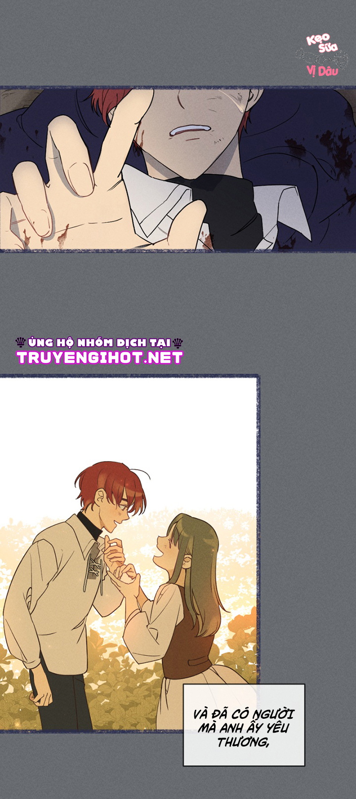 thế giới bên kia truyện tranh chapter 1.1 6