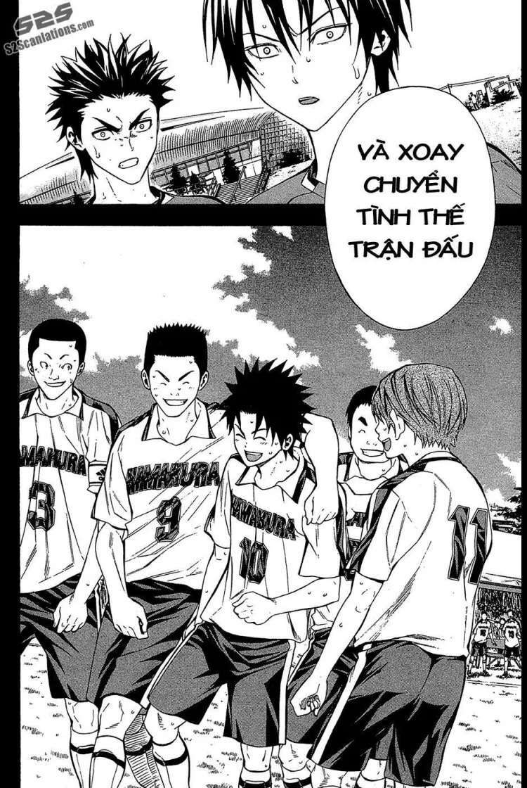 kỵ sĩ trong vòng cấm chapter 109 11