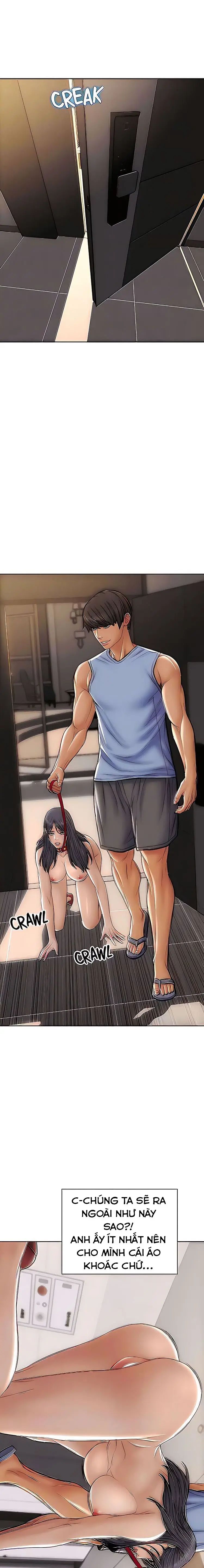 gã tồi tệ chapter 61 6