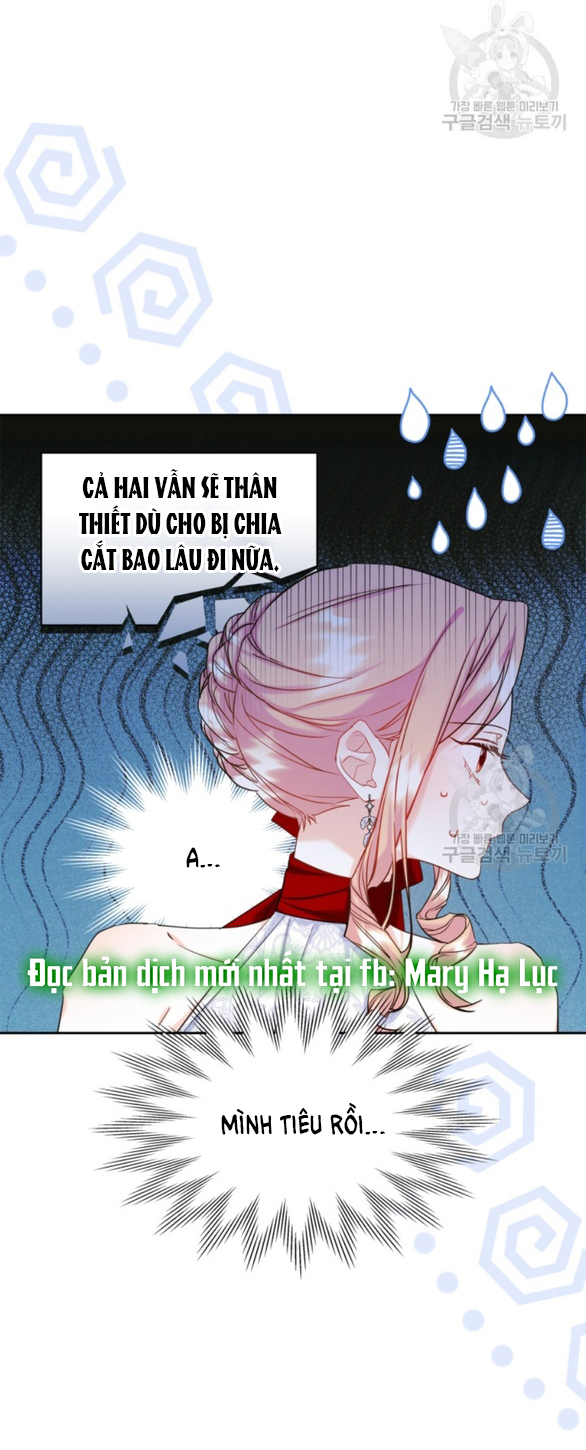 tôi đã trở thành bạn gái của nam chính chapter 31.1 11