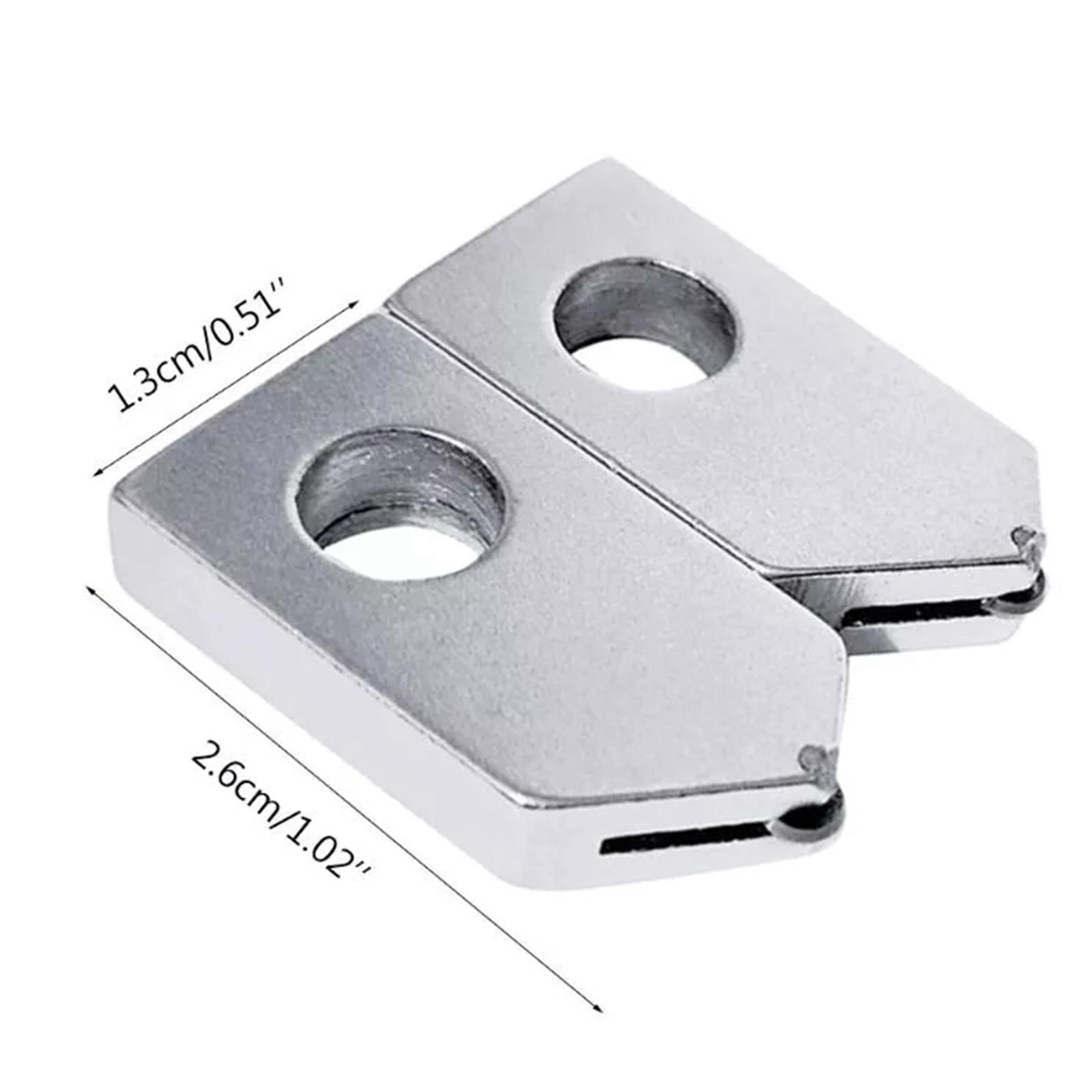 Cutting Head Replacement for Glass Bottle Cutter Tool, 6mm aperture, DIY Crafts Durable Material