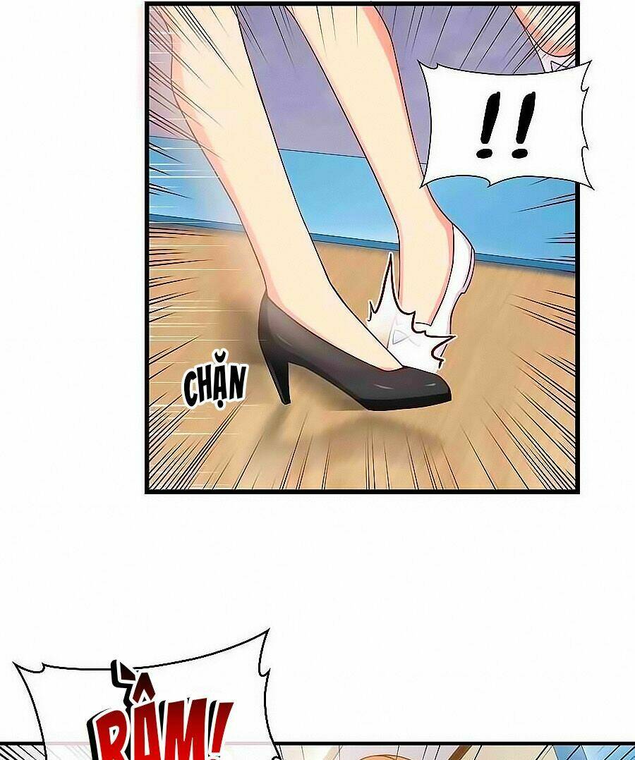 chỉ nhiễm thành hôn chapter 123 5