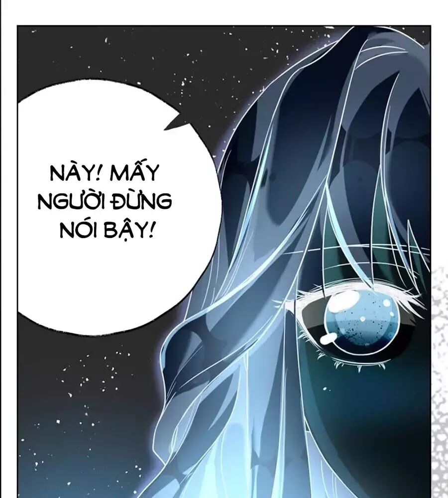 thần luân mật luyến chapter 37 31