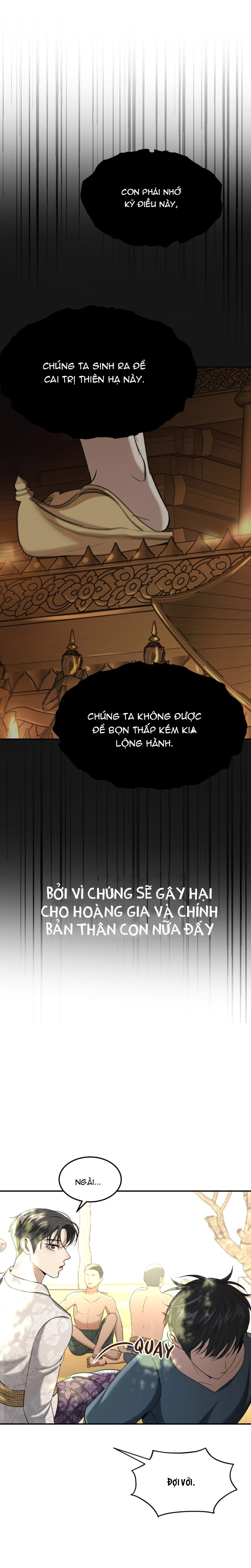 tôi là công tử đẹp nhất xiêm chapter 42 9