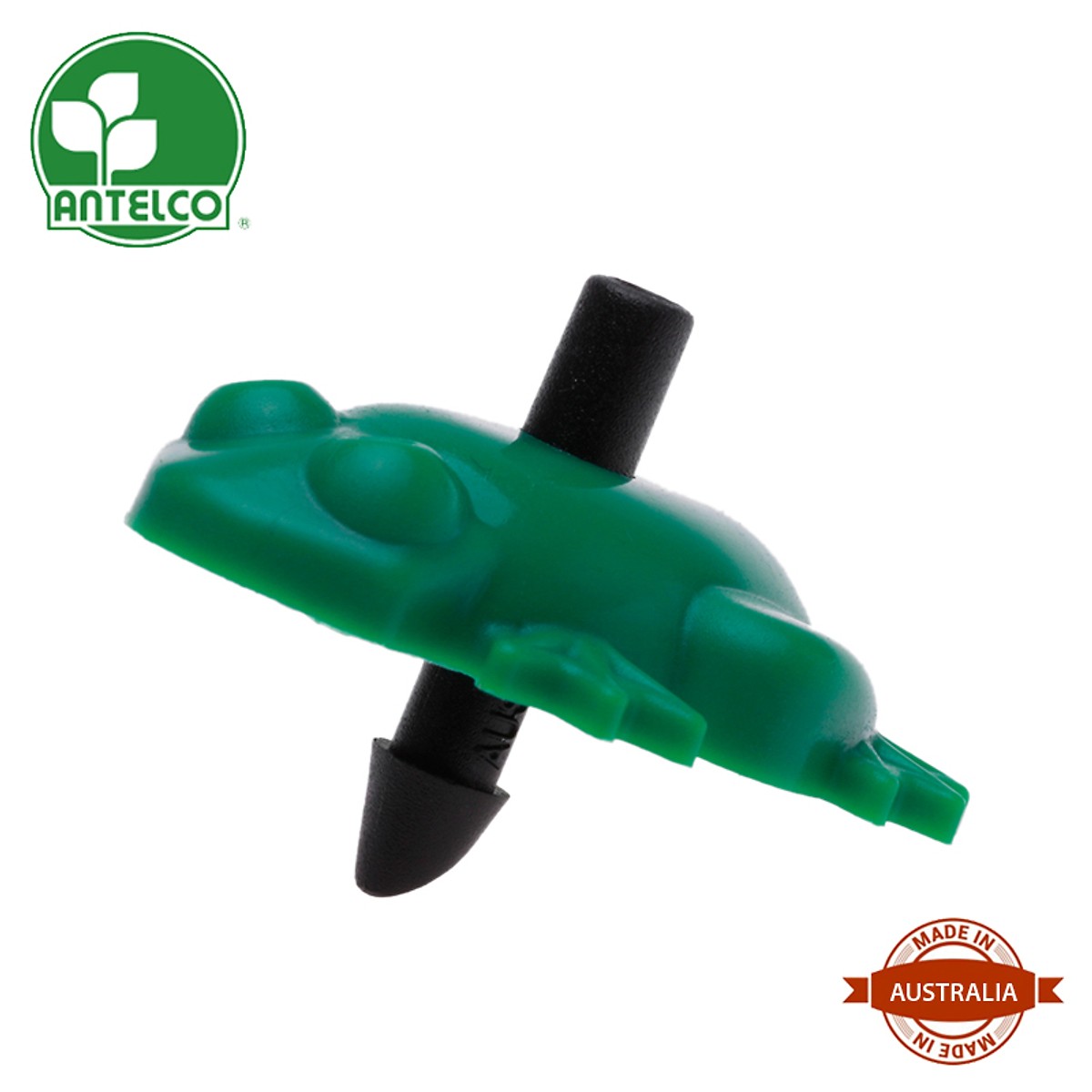 Bộ 100 béc tưới cây DripPets Frog. Xuất xứ: Australia.