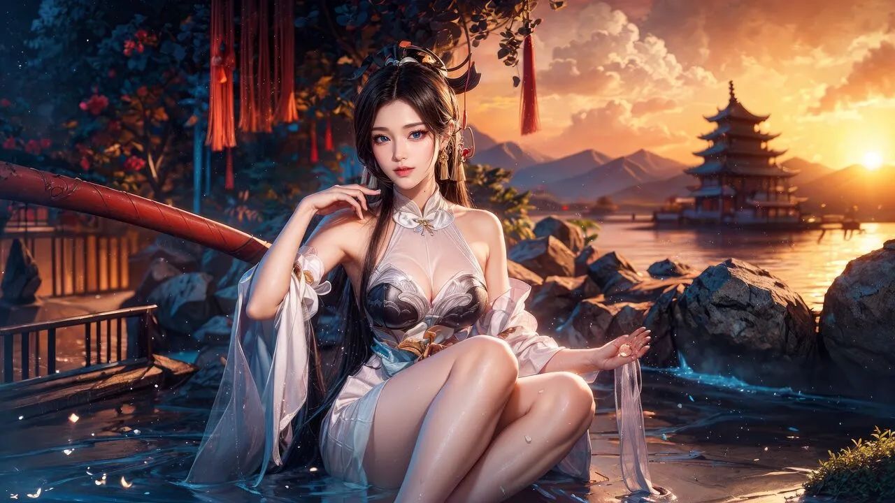 artist ai generated chapter 391 81