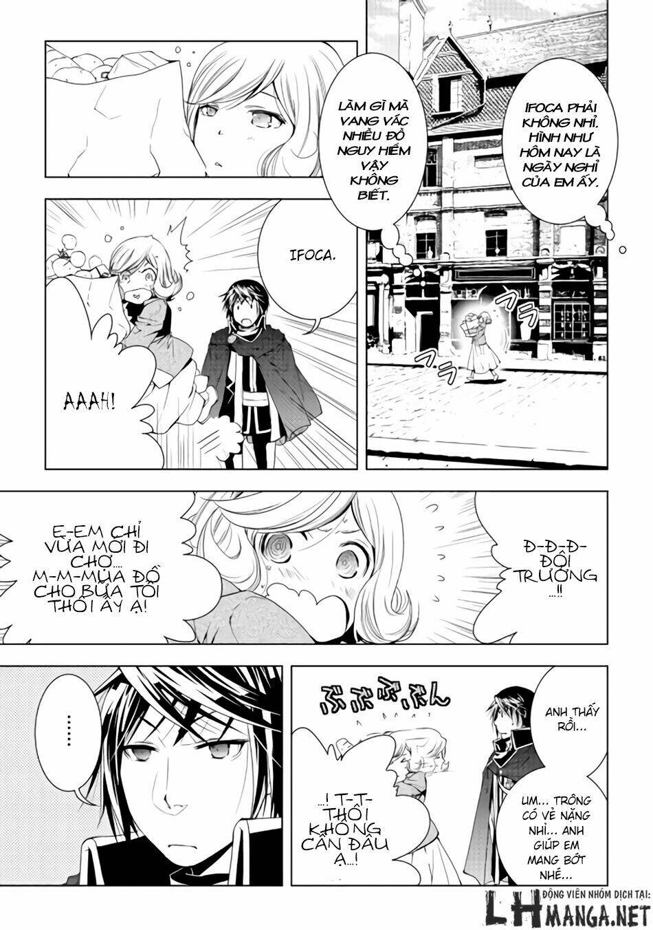 world customize creator chapter 29 6