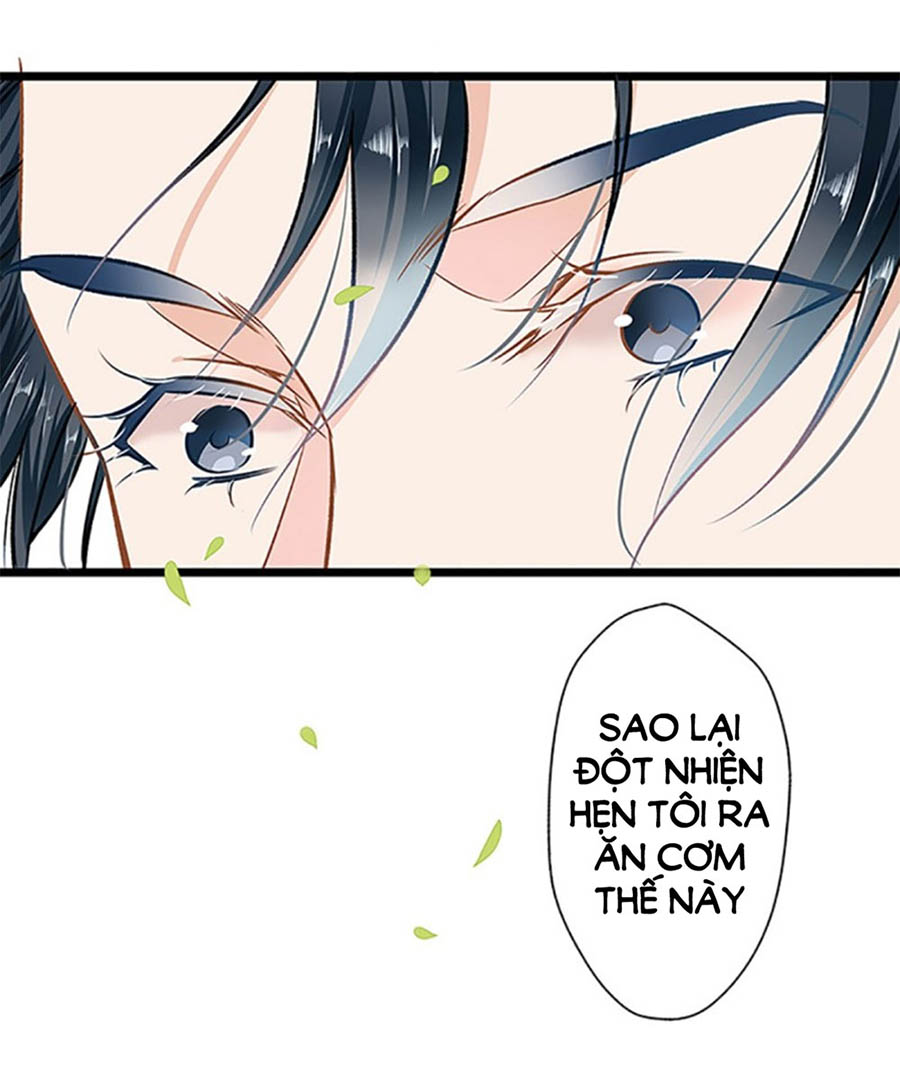 cưng chiều ái thê hư hỏng chapter 41 11