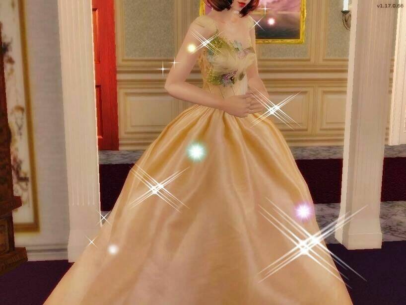 truyện sims - earl story chapter 26 60