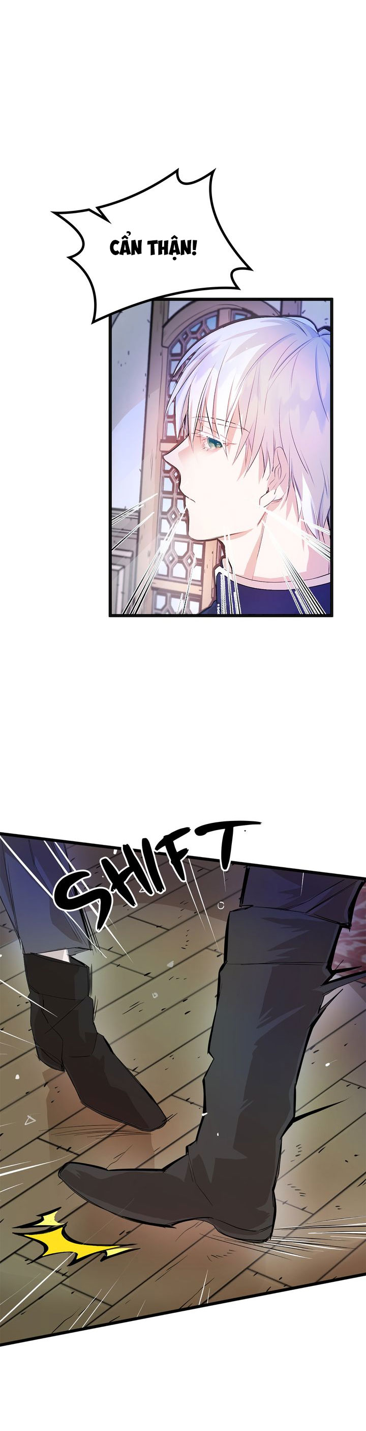 quán trọ dragondaily chapter 14 7