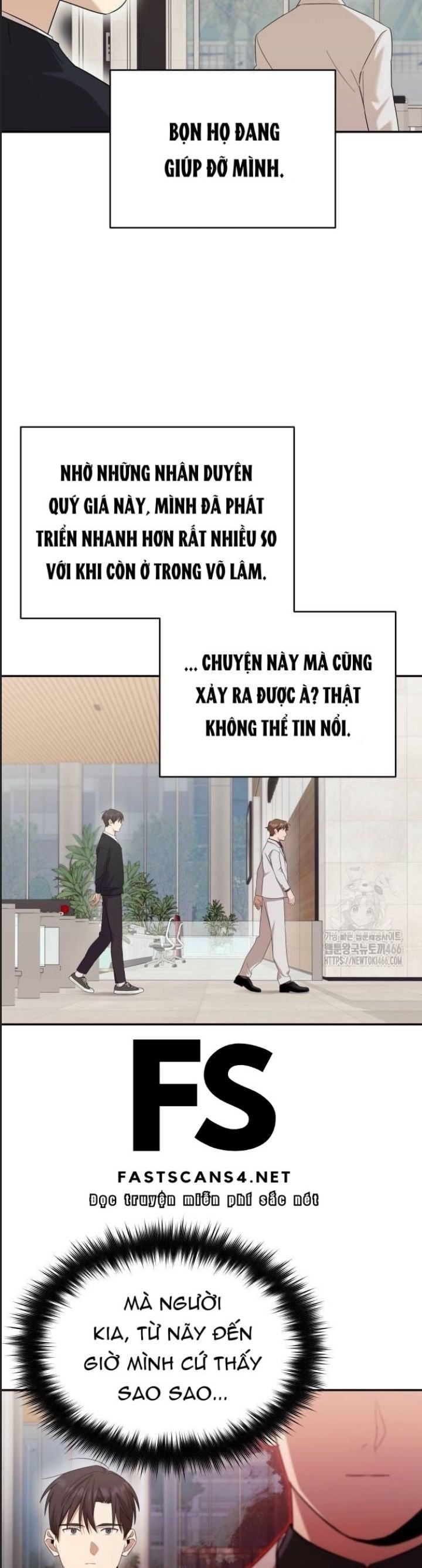 thiên quỷ huyệt đạo chapter 38 32