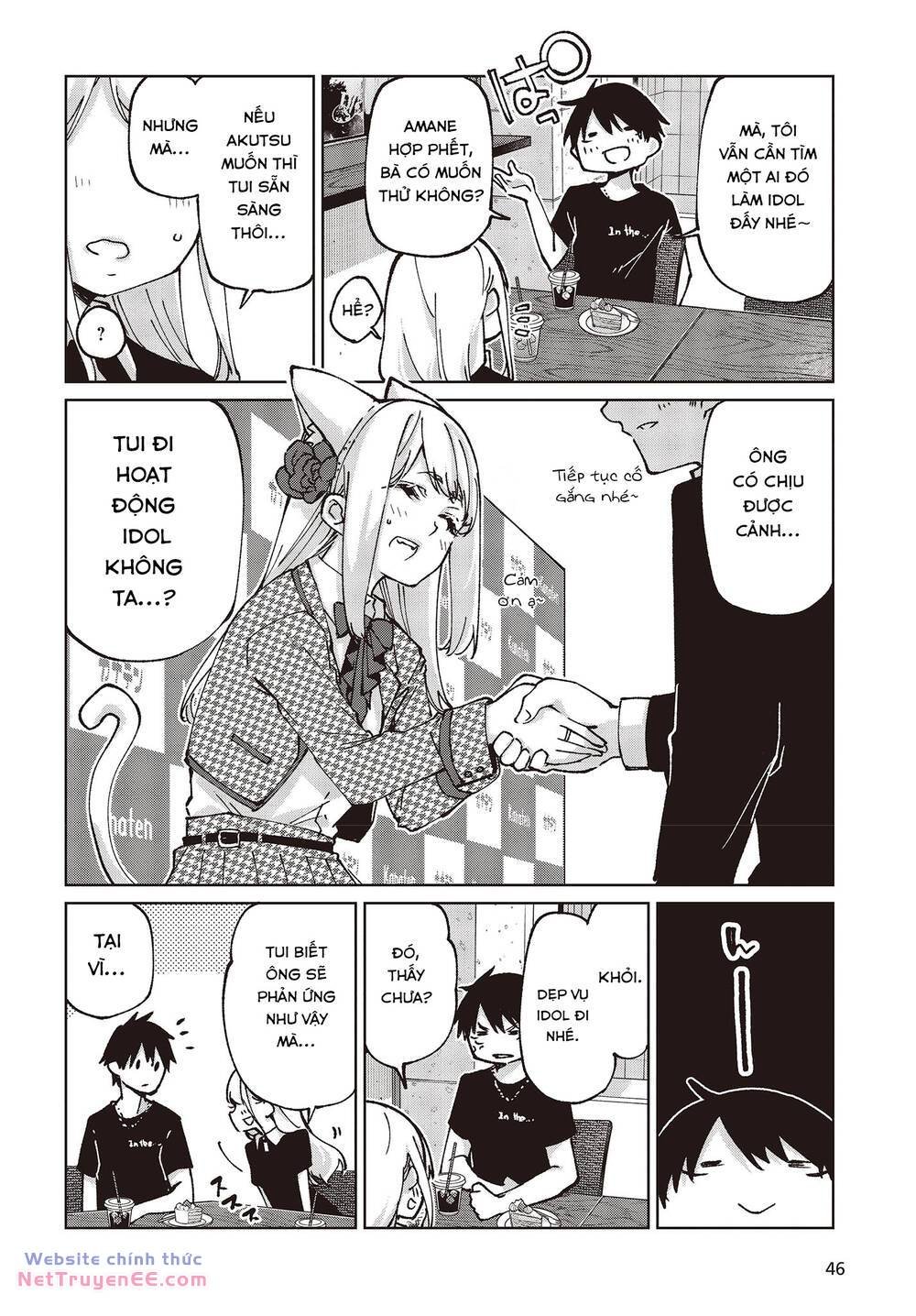 jiangshi kaitan blood chapter 79 18