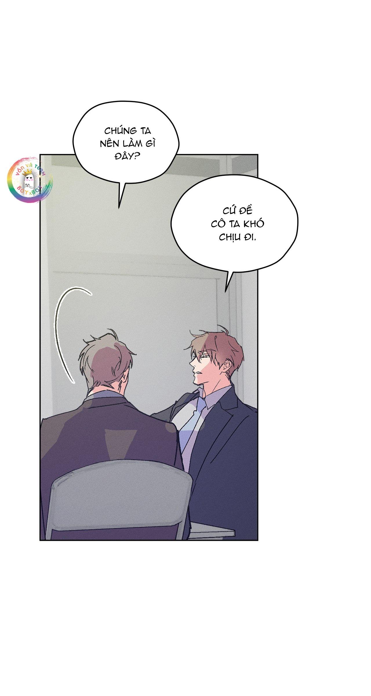 kí ức về trong hơi thở chapter 23 30