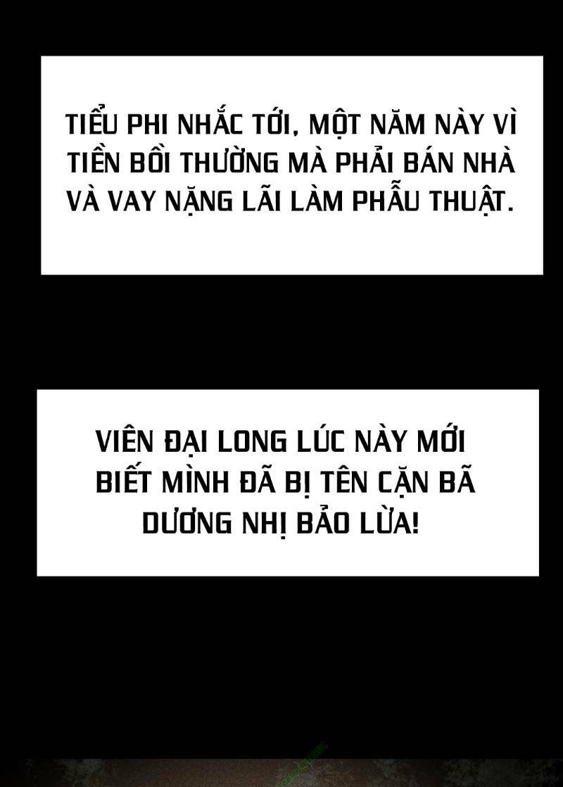 trò chơi tiểu mục tiêu chapter 20 10