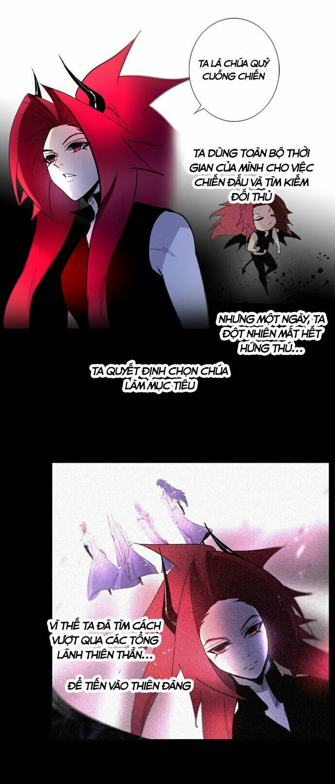 bản khế ước linh hồn chapter 220 24