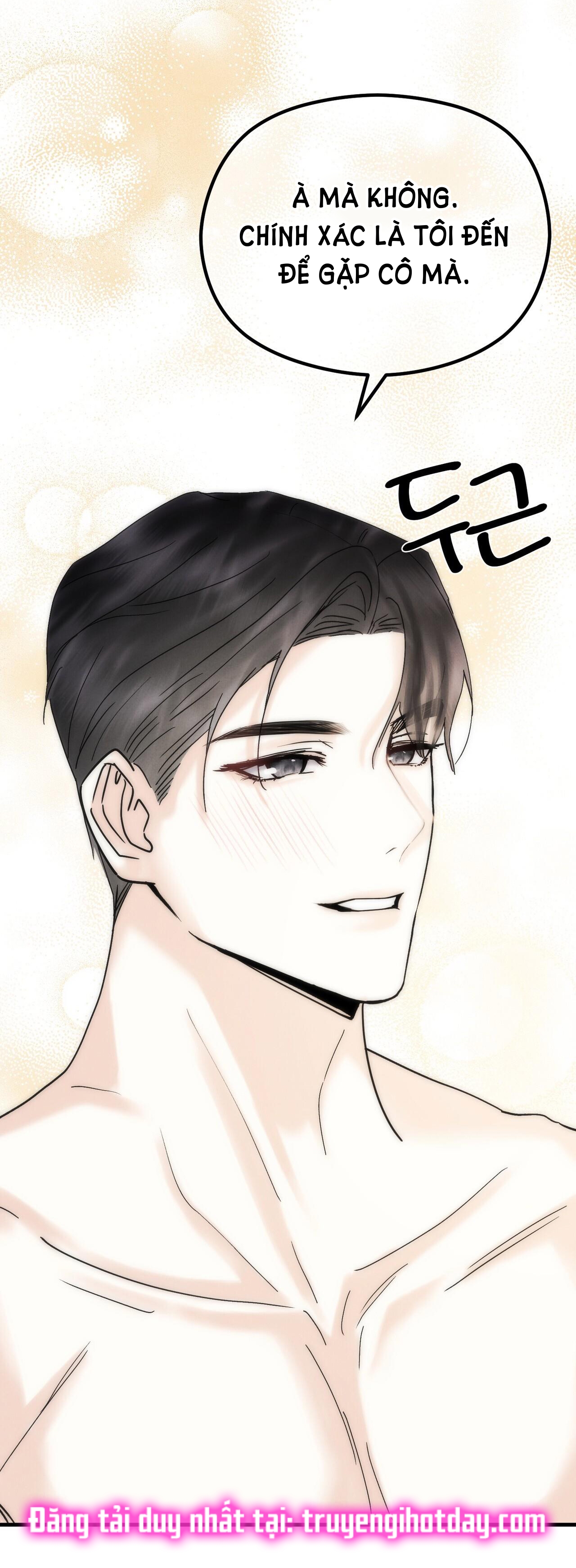 Khắc Cốt Ghi Tâm chapter 14.2 - Trang 24