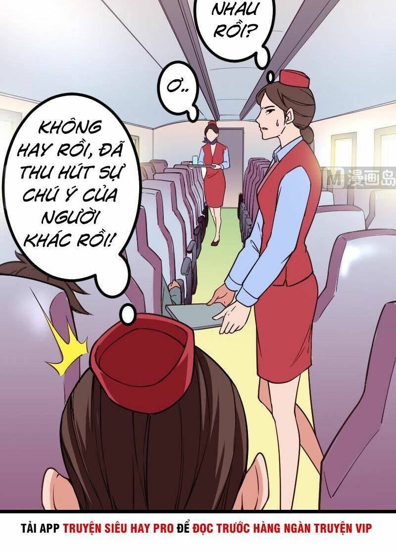 ngưu thư cung ứng thương chapter 164 4