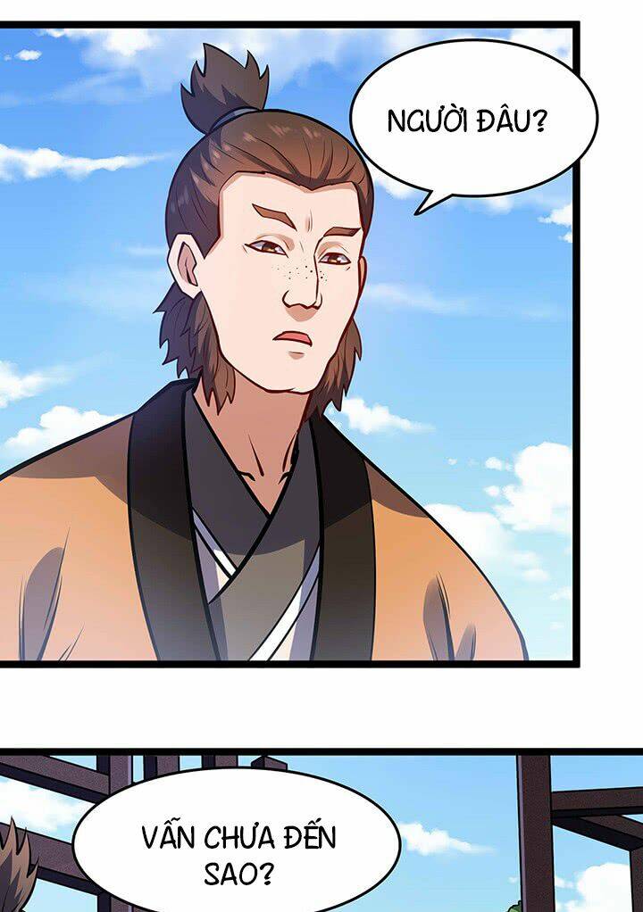 hiệp hành cửu thiên chapter 108 34