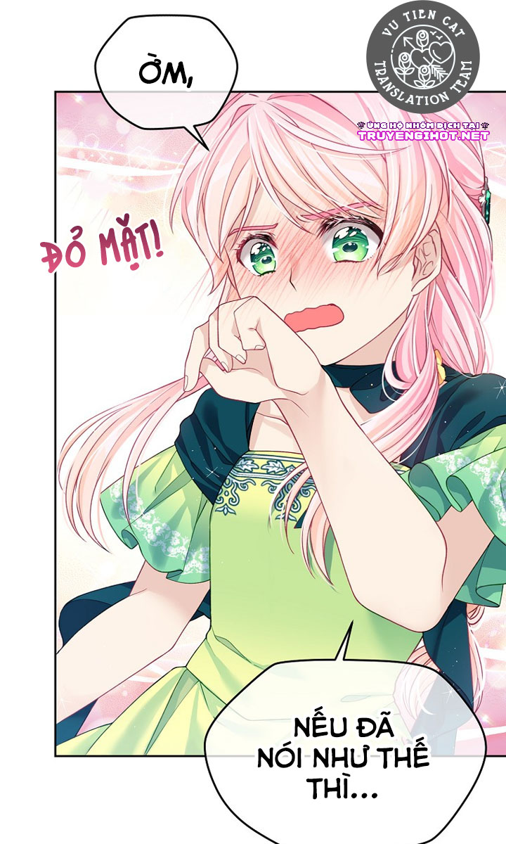 tôi gặp rắc rối vì chồng qúa dễ thương chapter 6 36