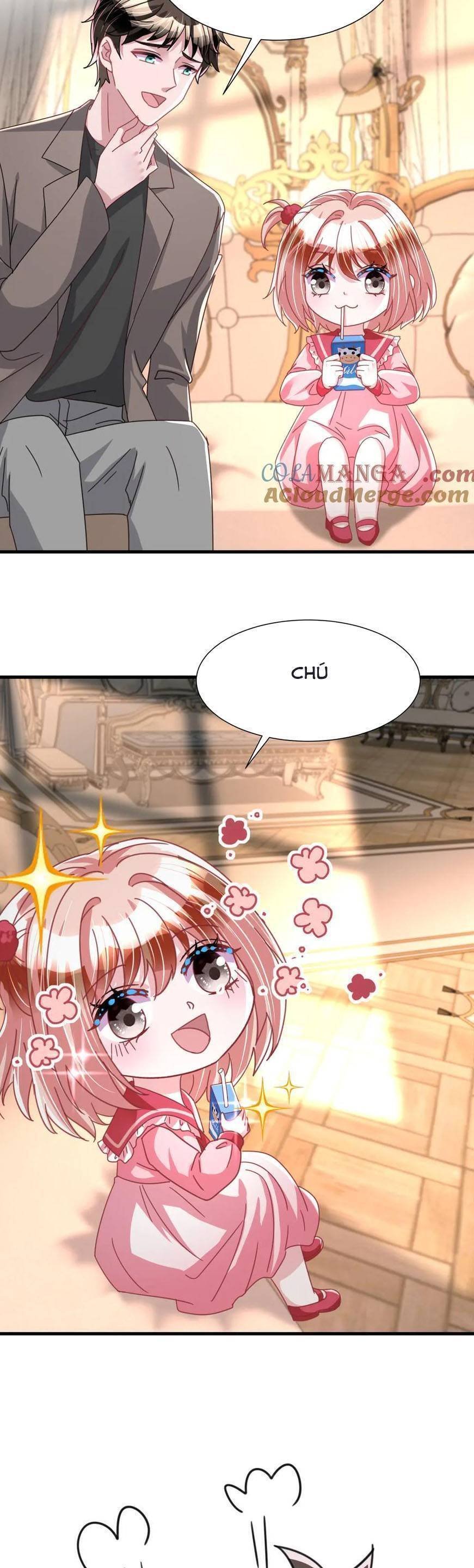 tổng tài huyết tộc cực sủng cô vợ mỹ nhân ngư chapter 230 27