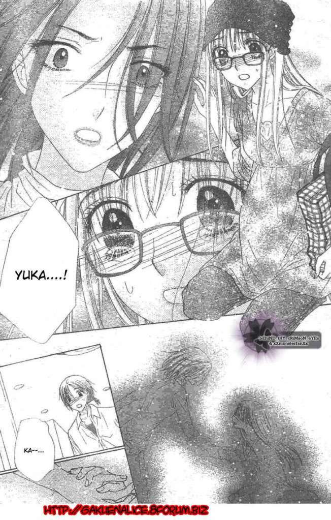 gakuen alice chapter 119 28