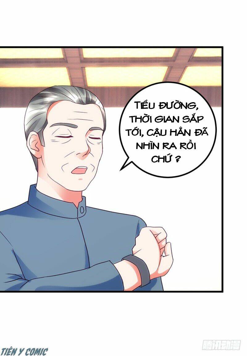 thấu thị tiên y chapter 73 28