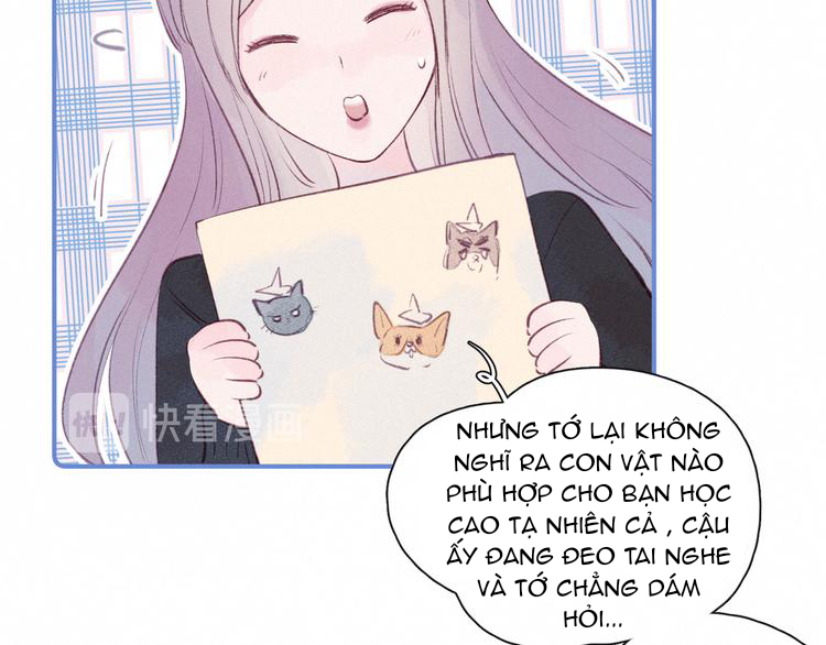 nỗi buồn của hoa cẩm tú cầu chapter 52 7