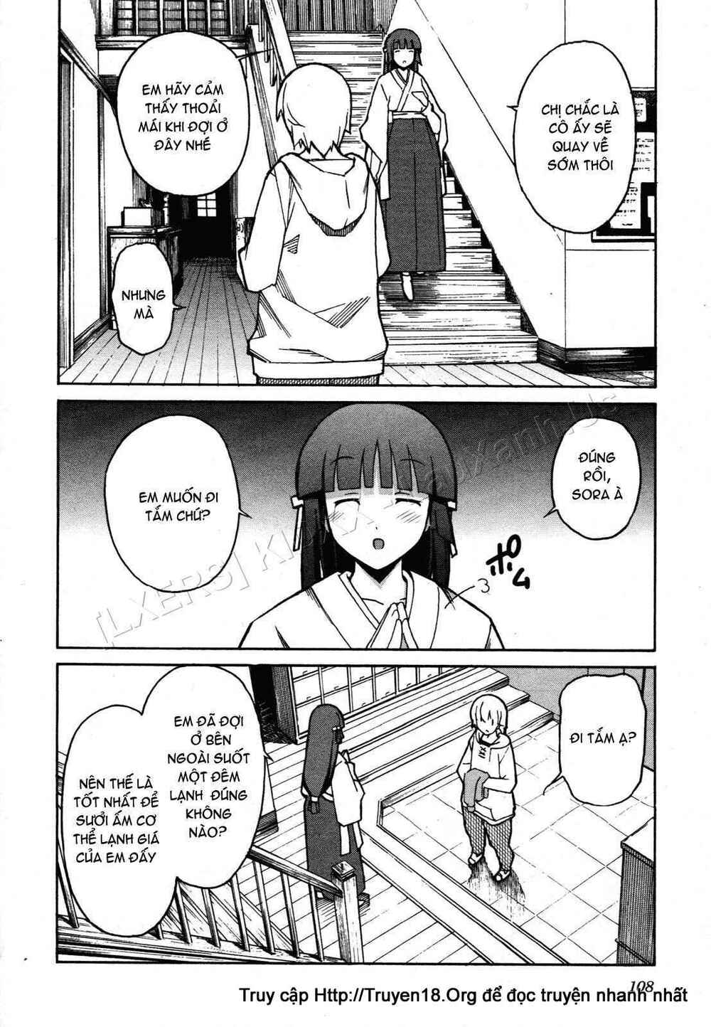 aki-sora chapter 28 14