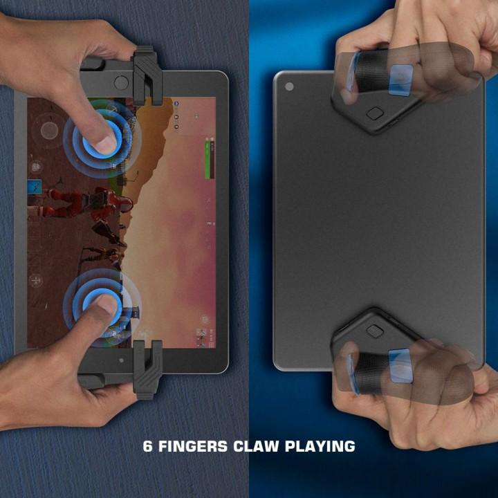 Tay Cầm Chơi Game PUBG Cho iPad GameSir F7 Claw