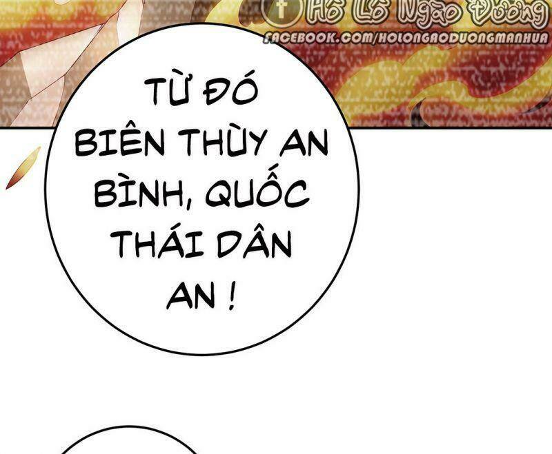 thiên kim bất hoán chapter 76 11