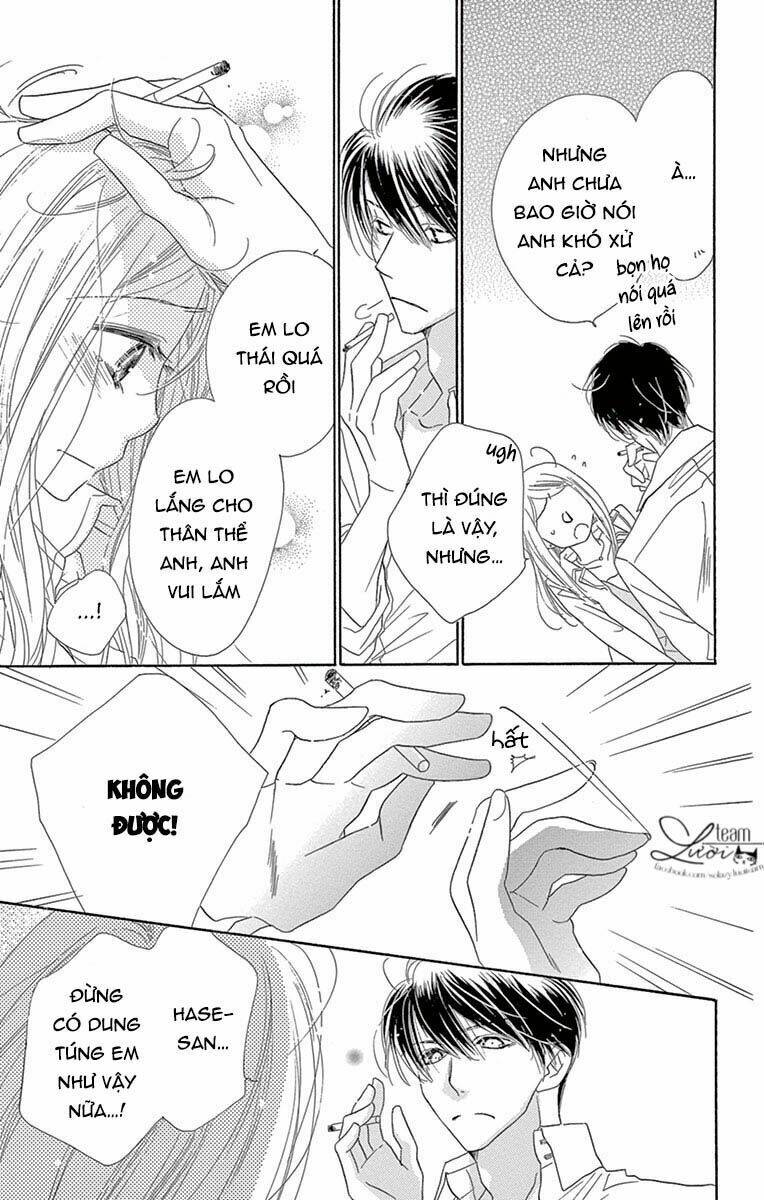 ảo ảnh tình yêu chapter 7 29