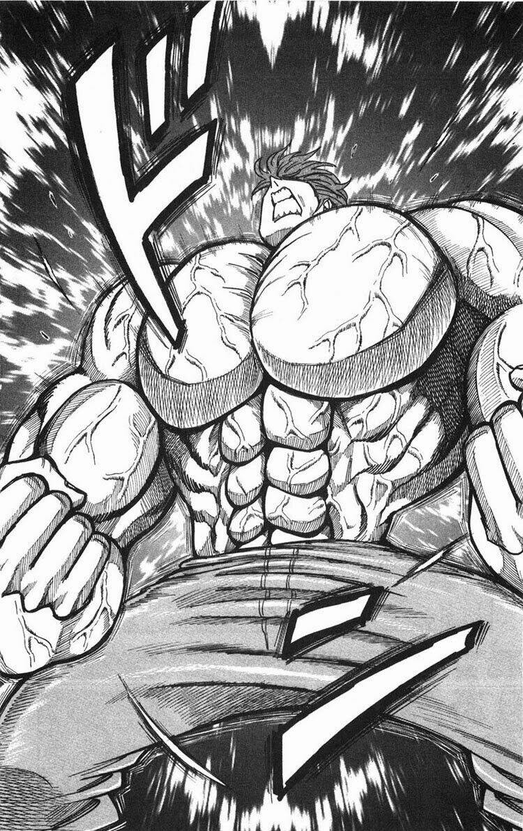 thợ săn ẩm thực chapter 18 9