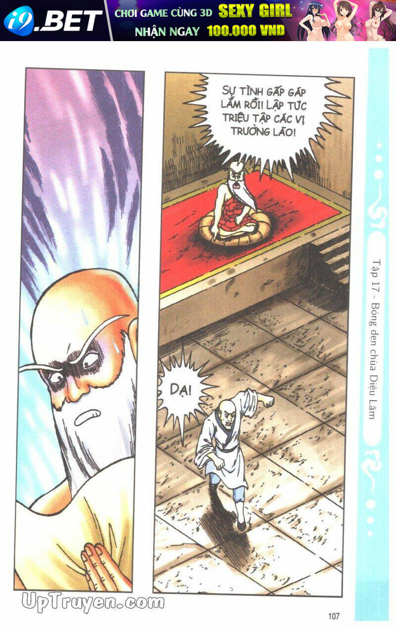 ô long viện tình huynh đệ chapter 17.4 16