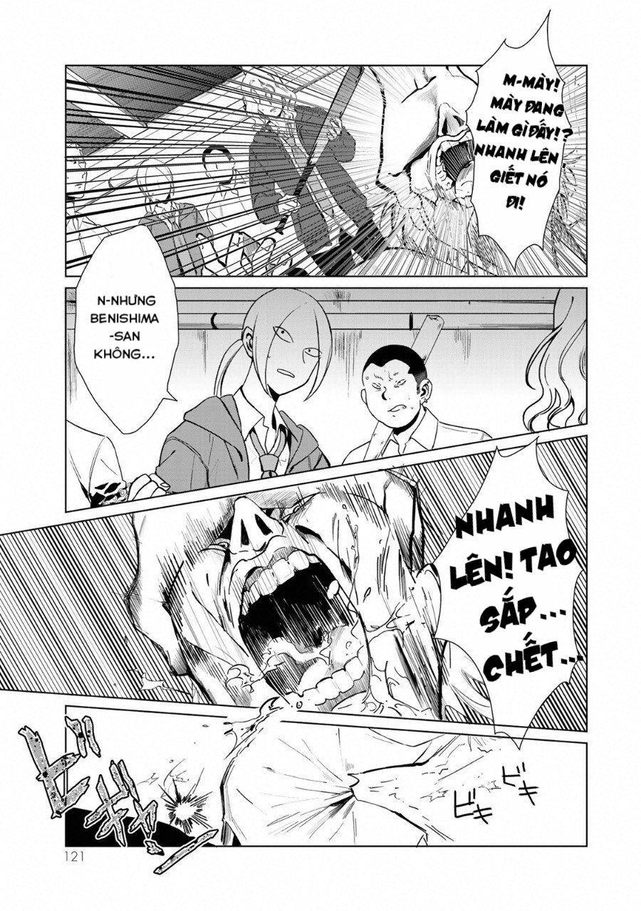 kuroha to nijisike chapter 2 47