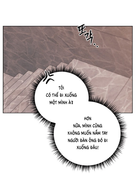 Ăn Mòn chapter 16.2 - Trang 20