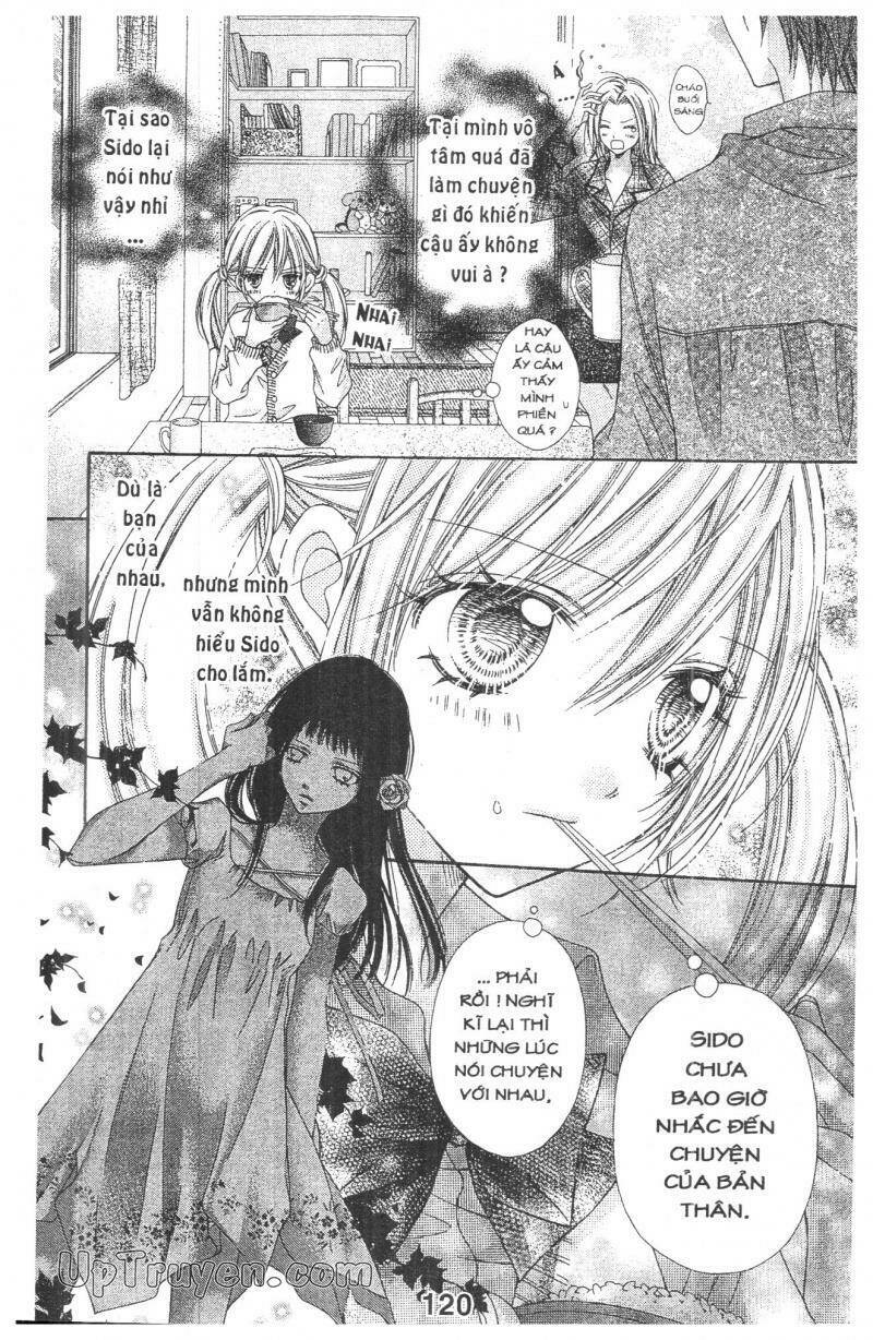 thiên đường rock chapter 3 120