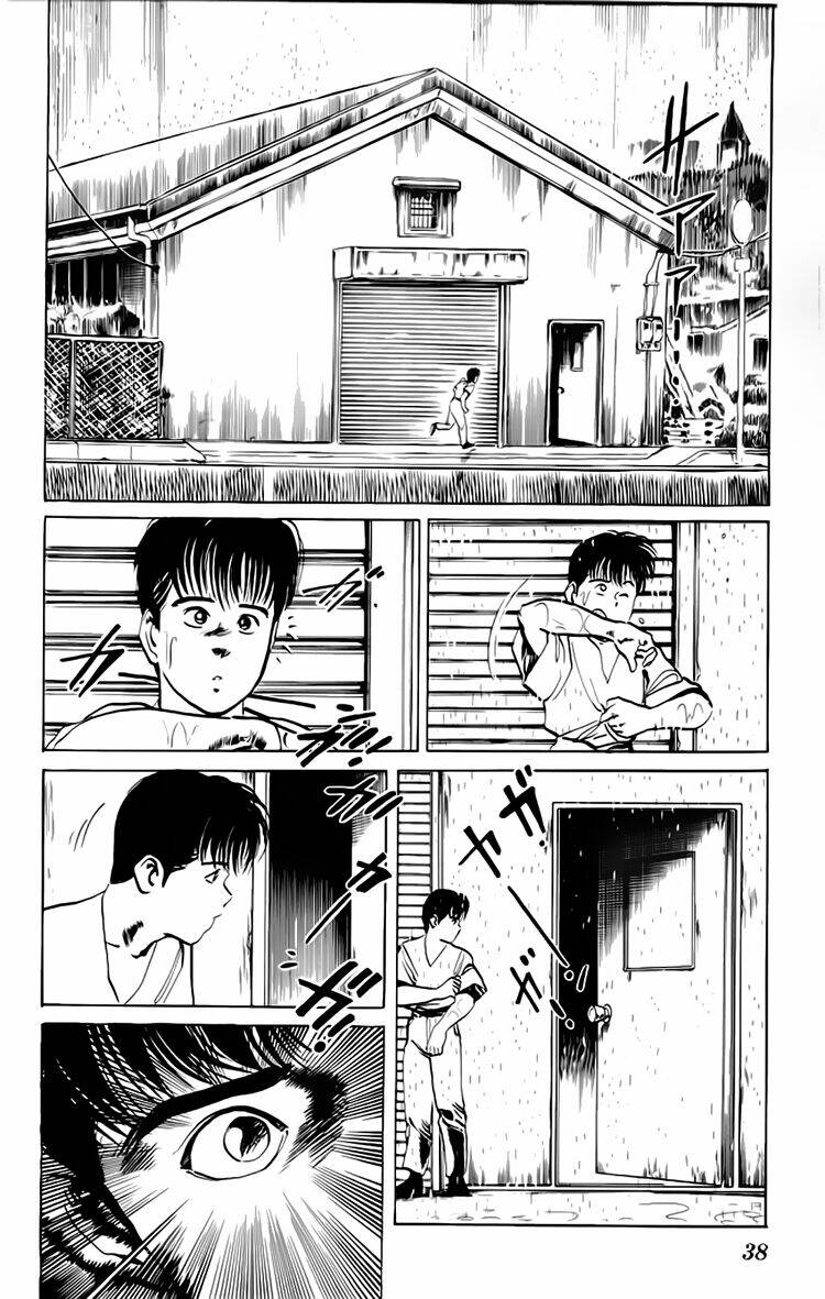 kenji-quyền nhi phương thế ngọc chapter 60 17