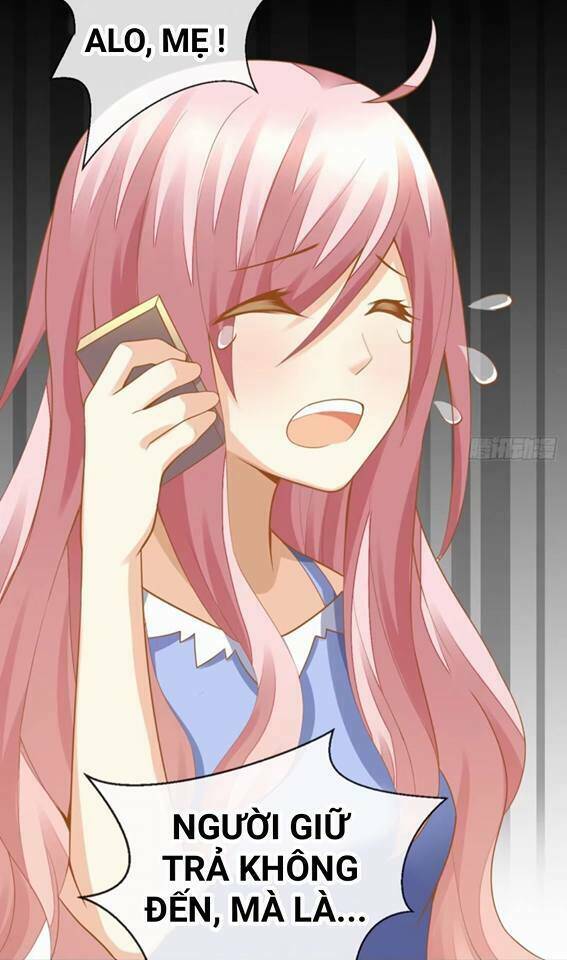 vật nuôi đáng yêu : mèo cỏ của tôi chapter 1.5 63