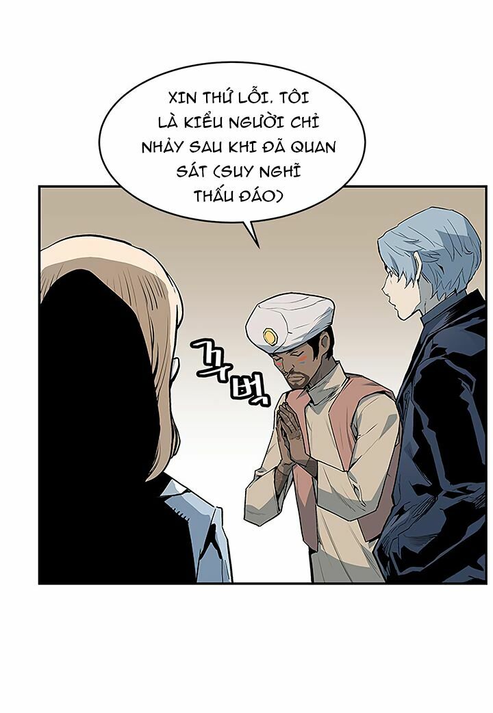 khát vọng trỗi dậy chapter 37 39