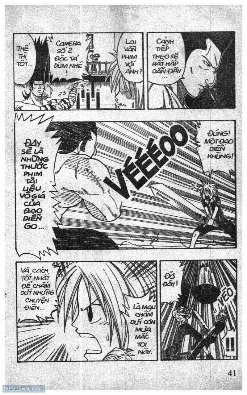 rave master (scan) chapter 4 87