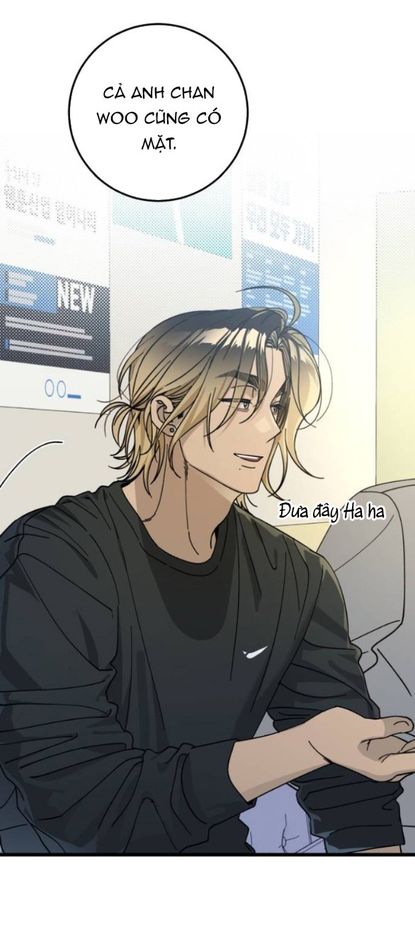 quy luật về rác rưởi chapter 6.2 30