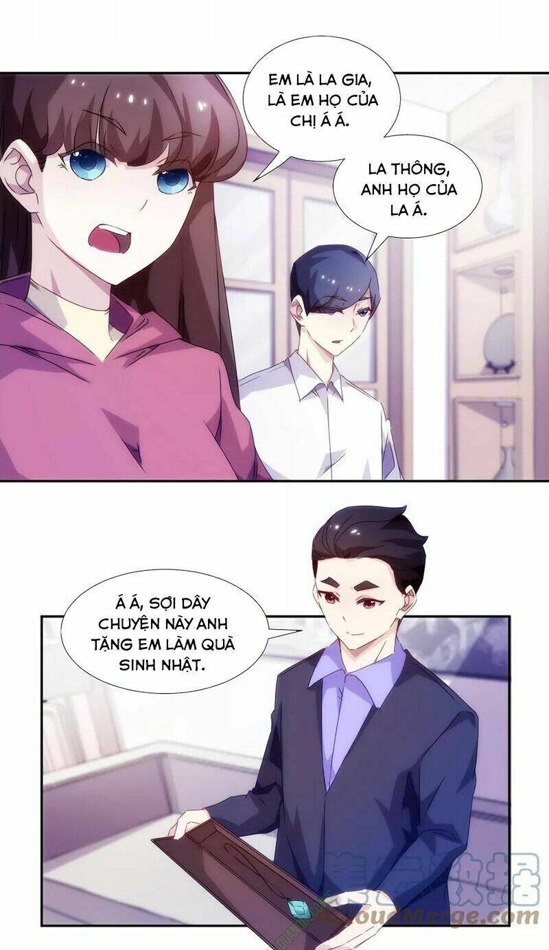 thần y hệ thống chapter 50 4