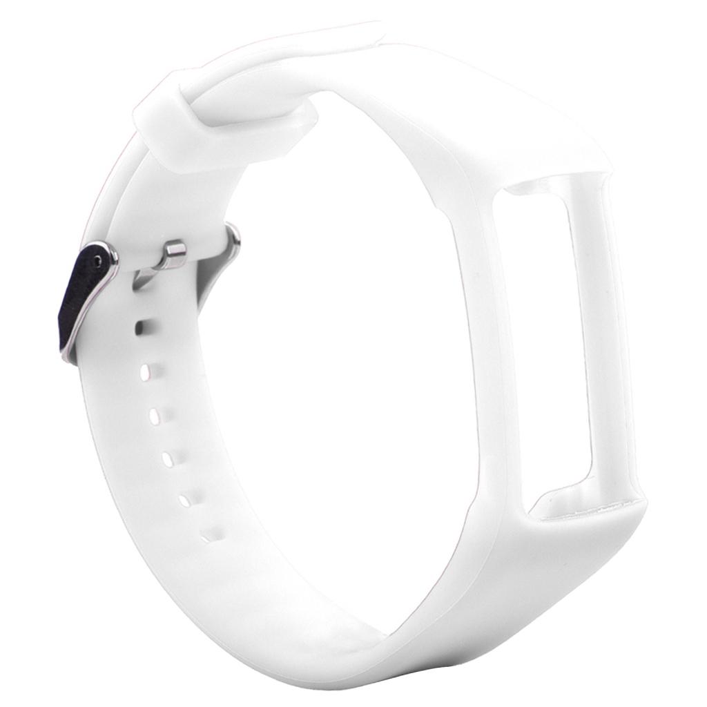 9 Colors to Choose - Wrist Band for Polar A360 A370 - Silicone Replacement Strap Bracelet Wristband - Smart Watch Accessories