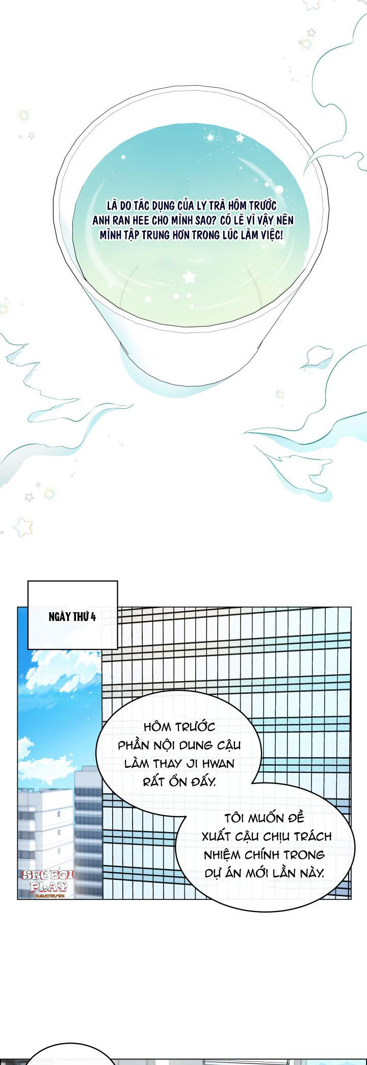 thực vật trị liệu chapter 1 21