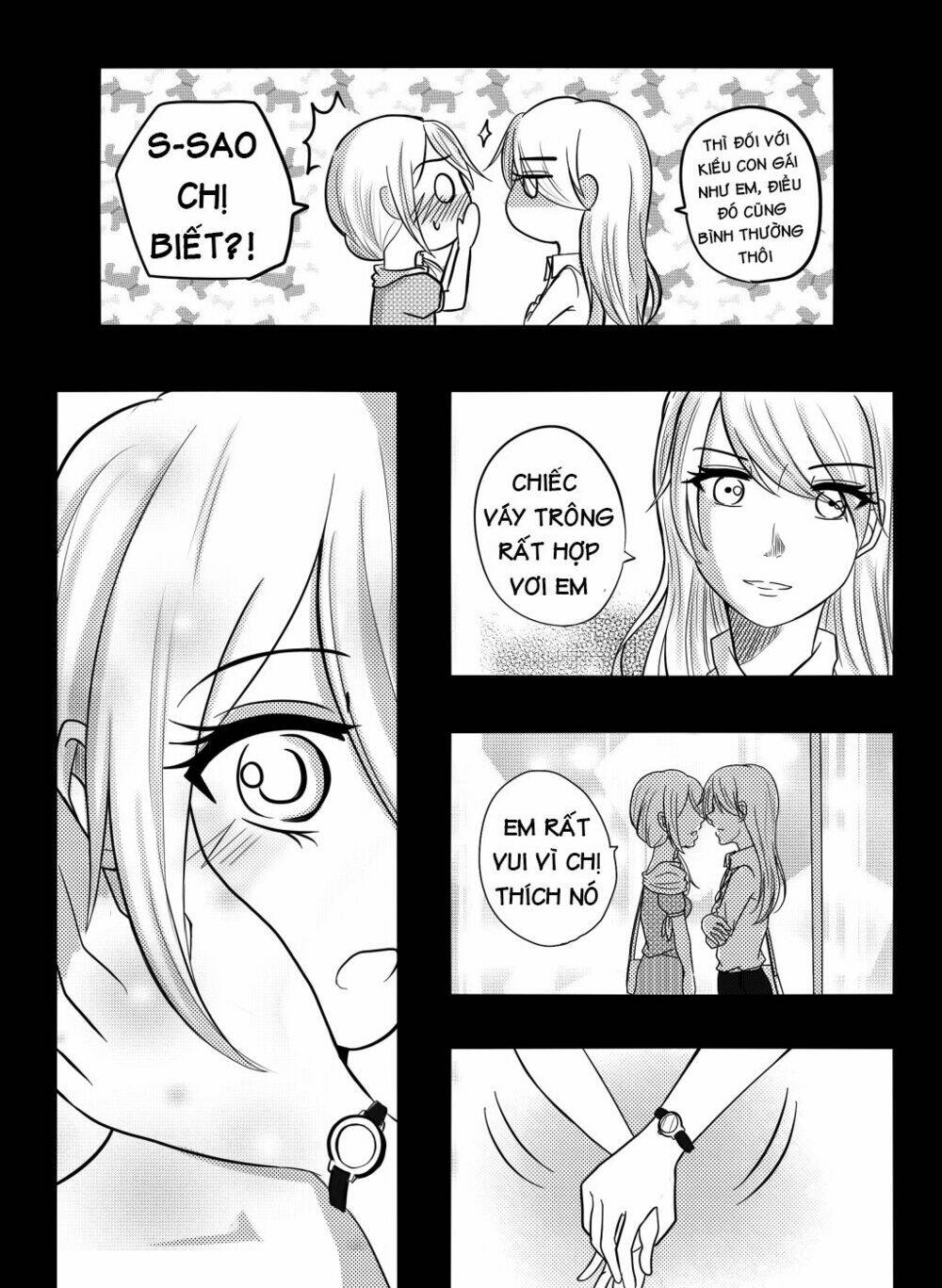 the mistress story chapter 13 4