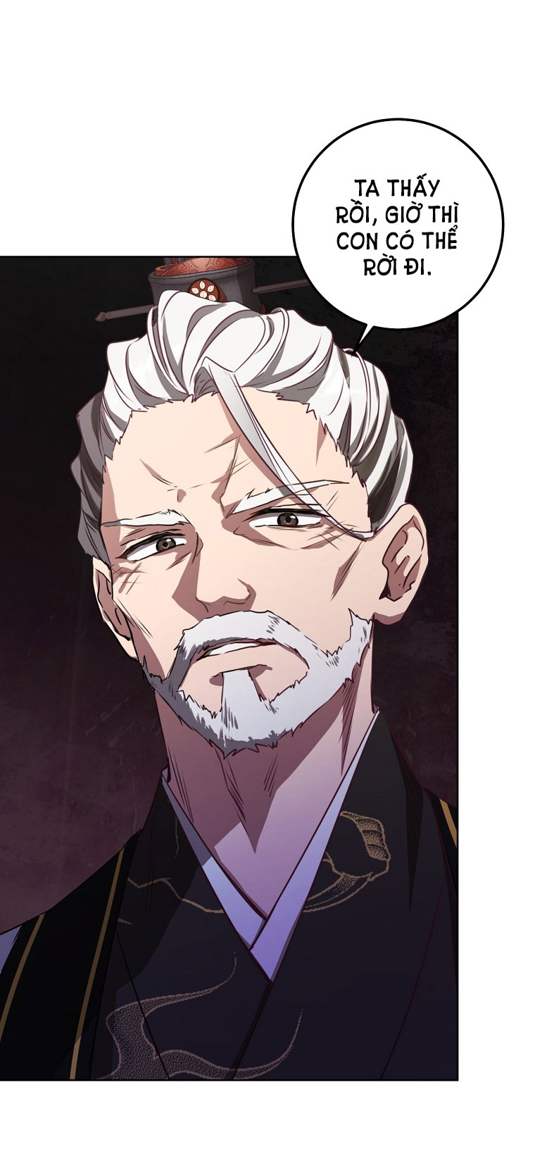 trở thành đứa cháu gái bị ghẻ lạnh trong gia tộc võ giả hùng mạnh chapter 5.1 5