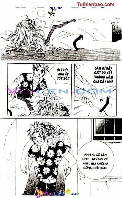 mặt nạ tình yêu chapter 36 59