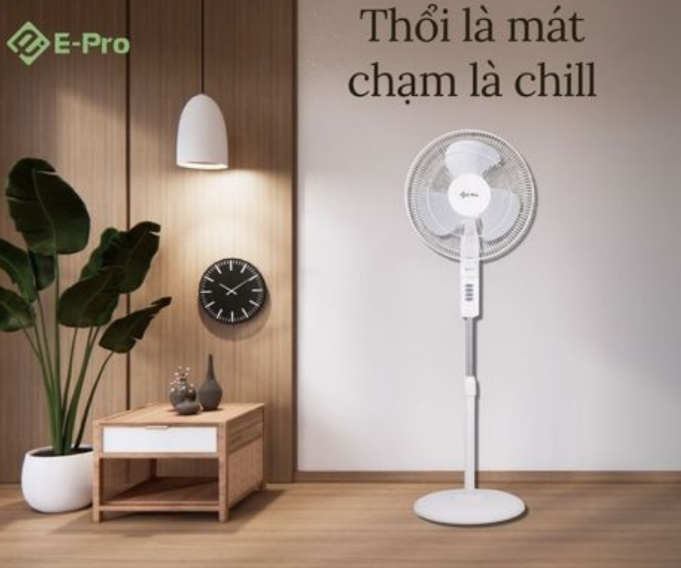 Quạt đứng E-pro VEP-SF40-C1