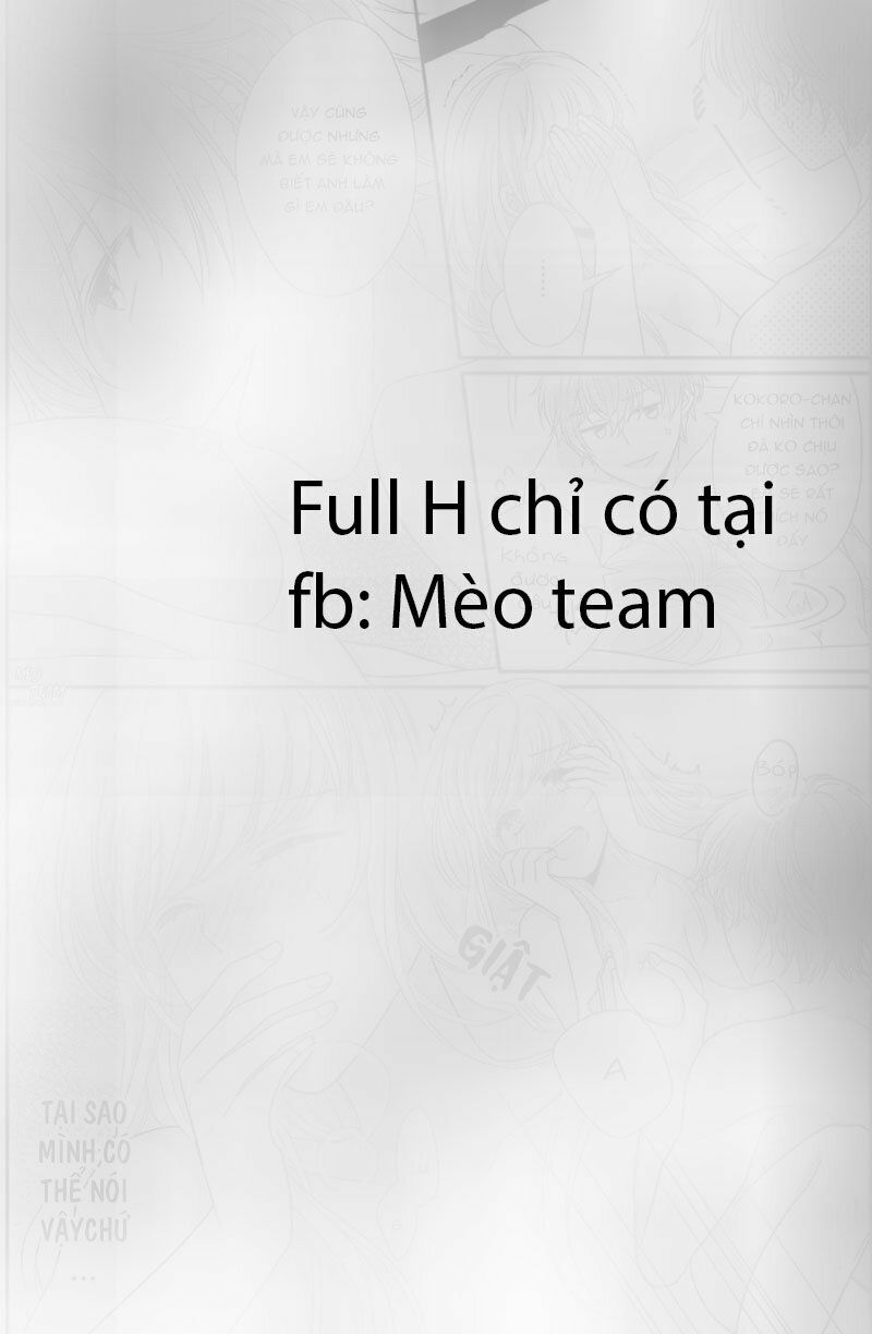 motto sawatte arashi-san chapter 4 7