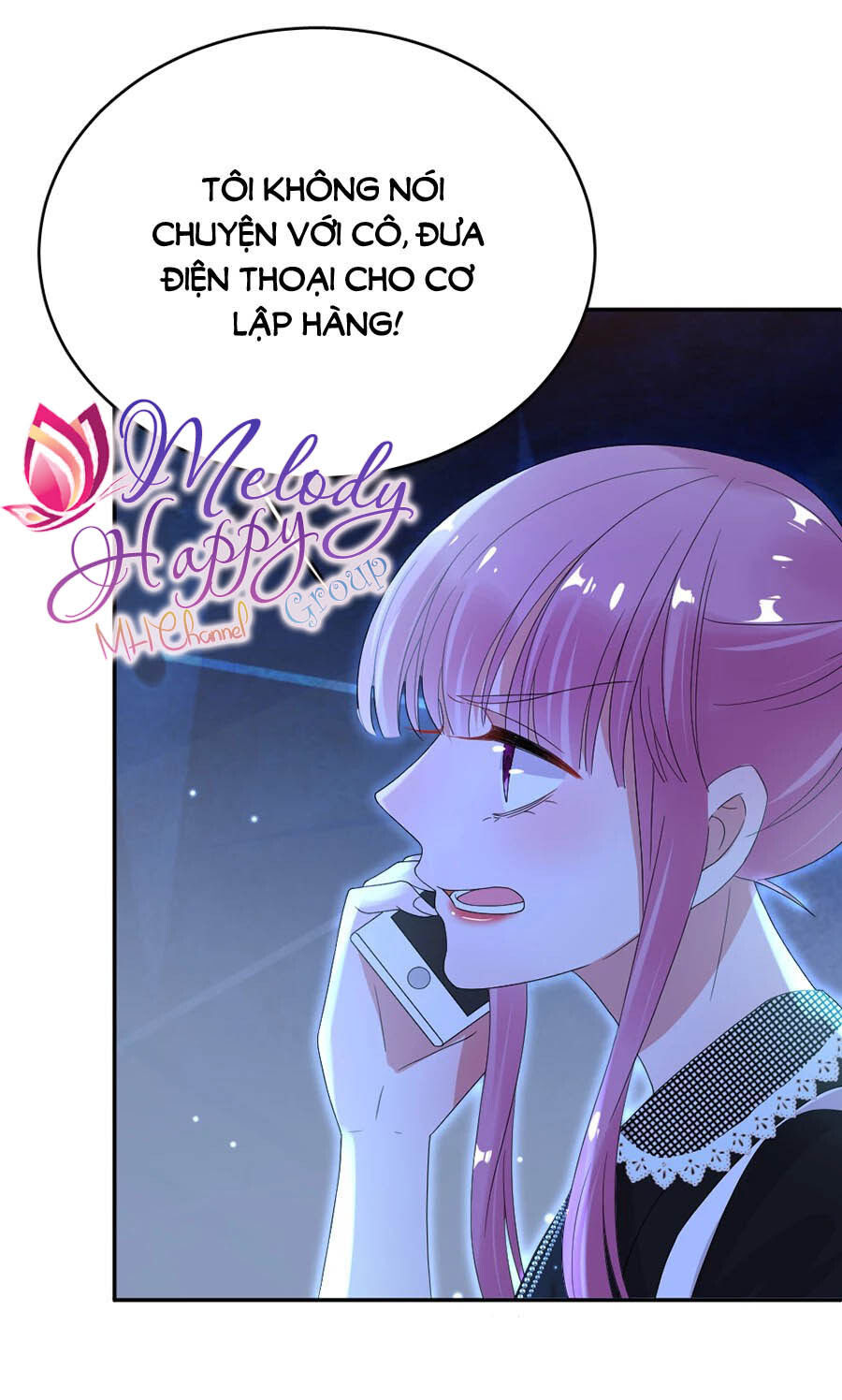 hoàn mỹ lão công tiến hóa luân chapter 72.3 6